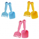 Pastel Beach Tools Pastel Beach Tools